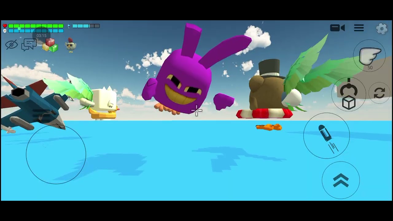 Обзор на мои сахронёные пастройки.🧐