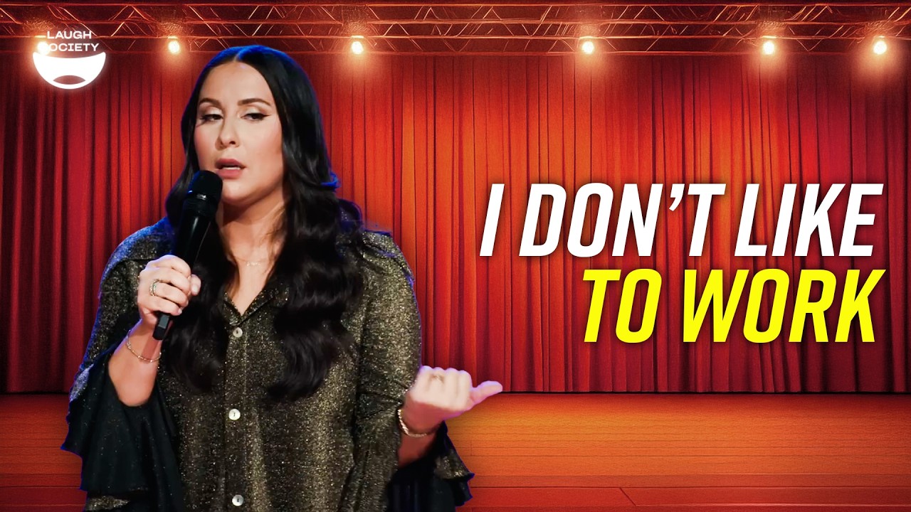 Why Claudia Oshry Says Just Lean In