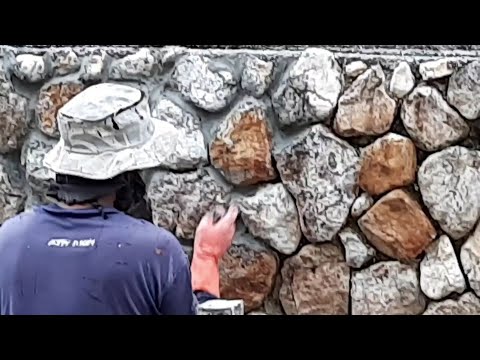 วีดีโอ: อยู่อย่างไรกับคนอย่างกำแพงหิน
