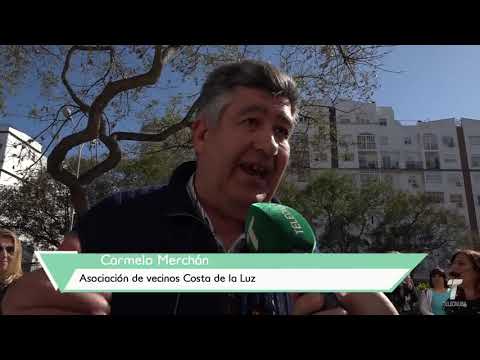 Los vecinos de Costa de la Luz comienzan las protestas por la venta de drogas en un local 'okupado'