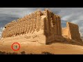 10 Most Mysterious Archaeological Sites Discovered!