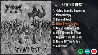 Strakhness - Beyond Rest [FULL ALBUM]