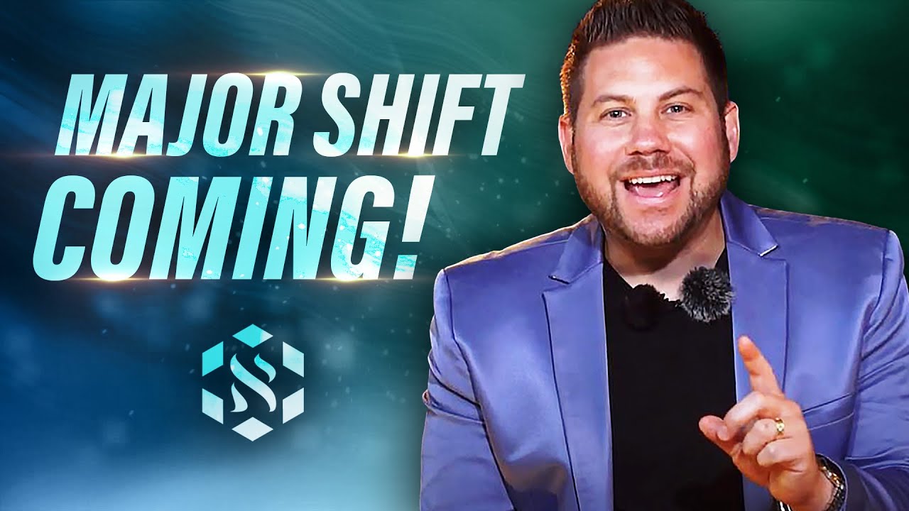Major Shift Coming in the Next 21 Days! - YouTube
