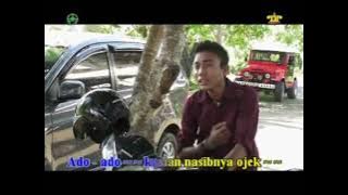 Lagu Dero OJEK, Lagu Daerah Luwuk Banggai Voc. Irawan #laguviral #youtuberpemula #fyp