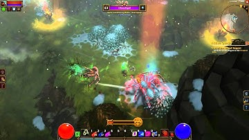 Torchlight 2 Walkthrough Part 10