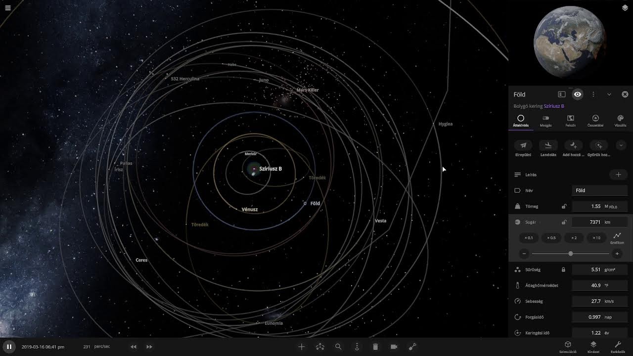 Chat DEMOLISHES the solar system (READ DESC FOR RULES) - YouTube