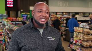 Upside for Fuel testimonial: Murphy USA
