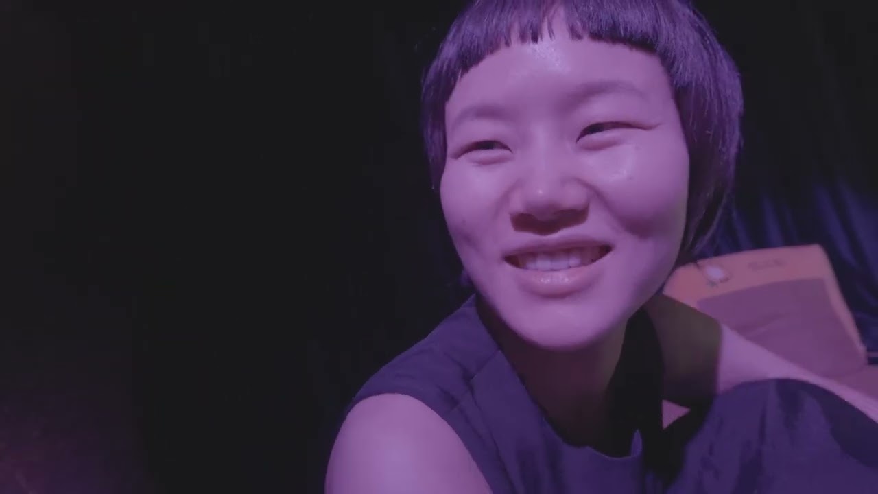 第一次排练：连续影像（一） YouTube 视频缩略图