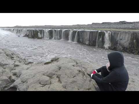 Selfoss, Iceland