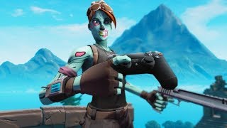 BEDROOM TRIP - Fortnite Montage
