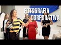 FOTOGRAFIA CORPORATIVA