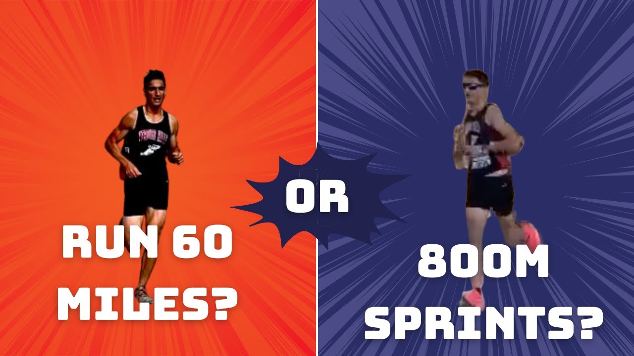 ALL RUNNING WORKOUTS YOU SHOULD DO | EXPLAINED EVERY WORKOUT | - YouTube