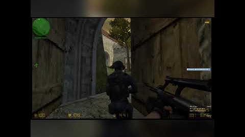 csgo // Counter Strike // Condition Zero gameplay