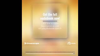 Audiobook Sample: Tastes Like Summer