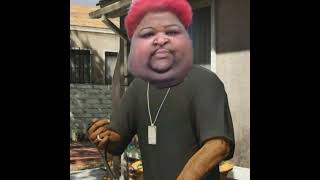 Lamario Judah