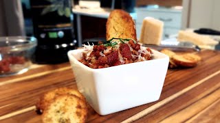 This Italian Classic Bolognese Sauce Just Got a Game Day Makeover