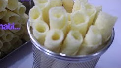 ANEKA KLETHIKAN # 1: NGEROLL BIKIN EGG ROLL - Durasi: 6.24. 