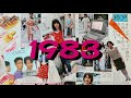 80年代女性B級アイドルメドレー2 1983年編(50音順)