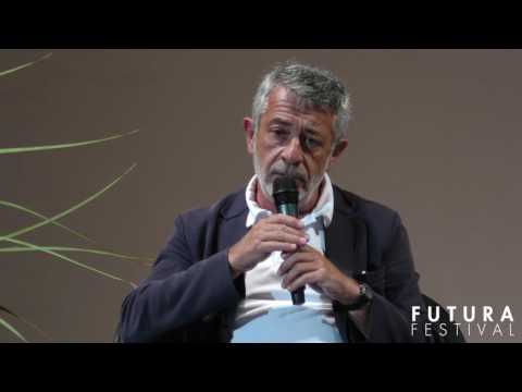 Alberto Negri - "Storia degli alauiti" con Salvatore Giannella - FUTURA FESTIVAL 2017