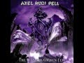 AXEL RUDI PELL Broken Dreams