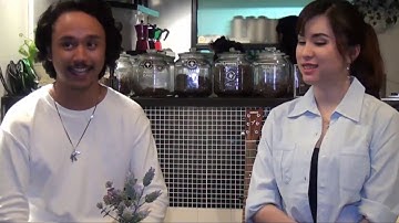 TUSUK JELANGKUNG DI LUBANG BUAYA - Sereemm... HORORNYA GENERASI MILENIAL