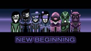 NEW BEGINNING : A DELUXE DYSTOPIA REMIX