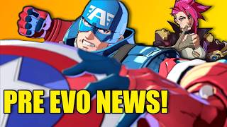Big Tōkon and 2XKO News At EVO