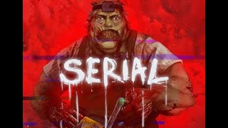 Serial Slot (Nolimit City) 💥 74,800 x Bet Max Wins screenshot 4