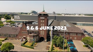 Circular Textile Days 2023 | Aftermovie