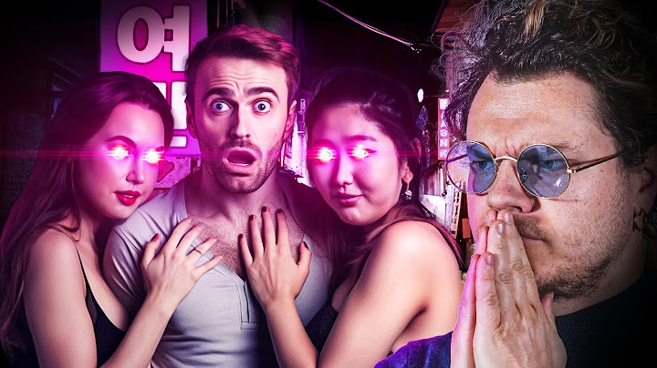 Les 3 Pires Expériences en Corée du Sud !