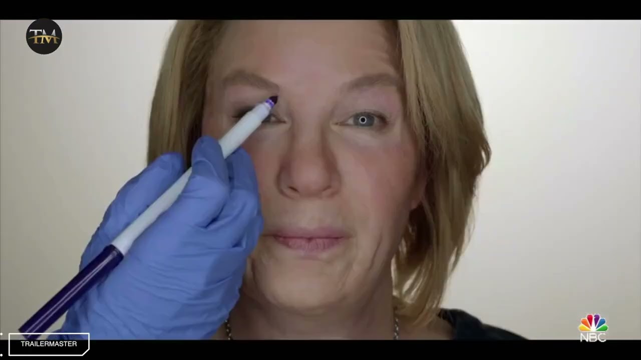 THE THING ABOUT PAM Series | Official Trailer (HD) NBC MOVIE TRAILER TRAILERMASTER