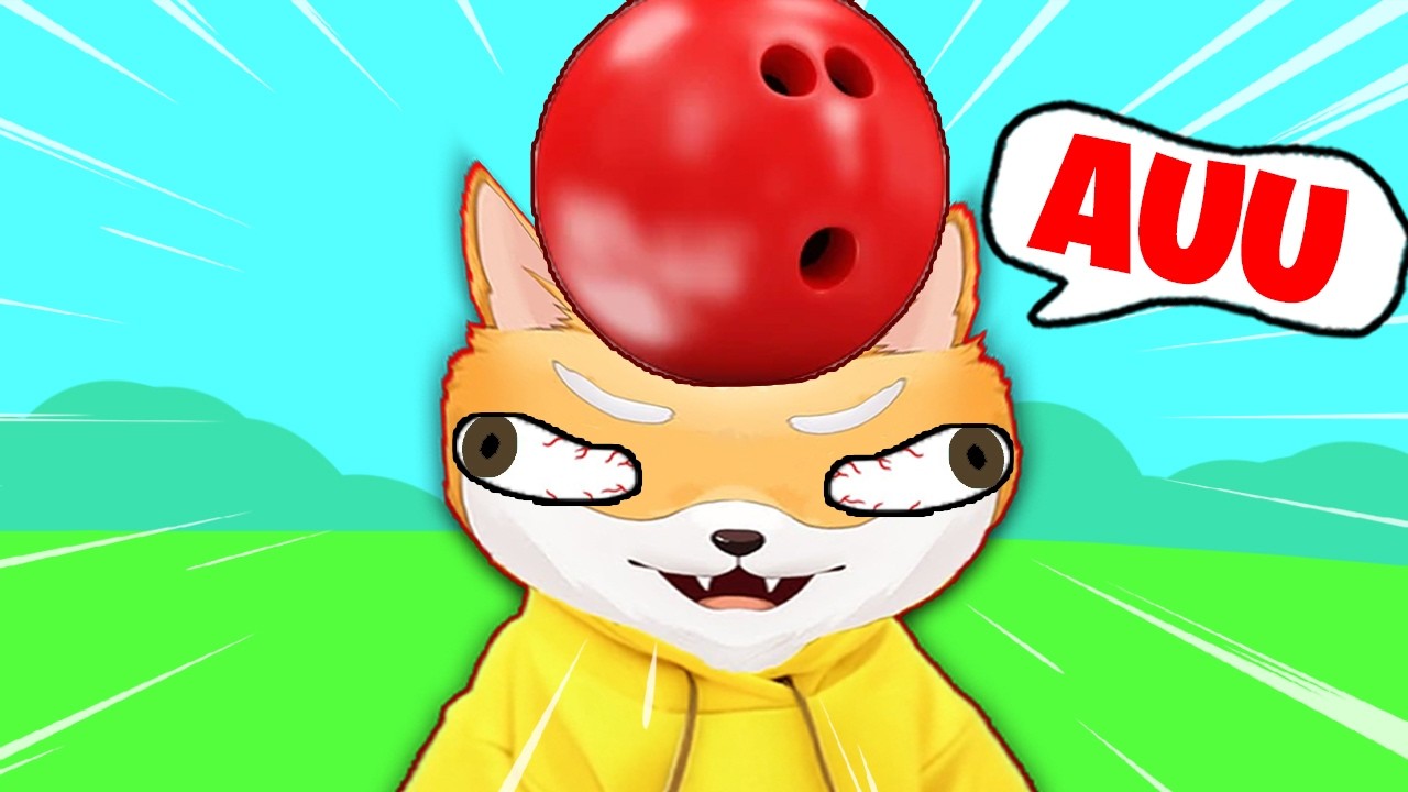 CE mi-a CAZUT in Cap...?!