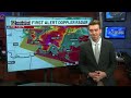 LIVE SEVERE WEATHER COVERAGE | 4/28/26
