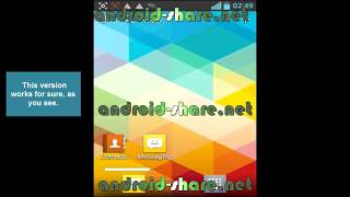 Easily unlock PowerAMP using Unlocker screenshot 3