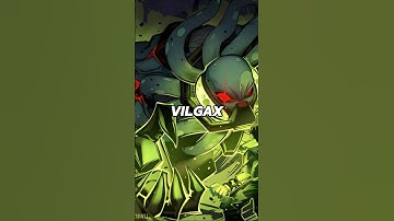 Could Ben Tennyson Actually Transform Into Vilgax?