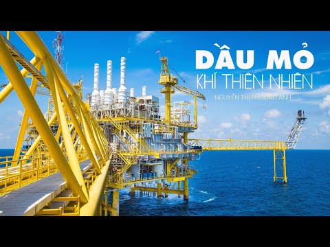 Video DẦU MỎ - DẦU MỎ VÀ KHÍ THIÊN NHIÊN (phần 1) | Hóa học 9 - YouTube