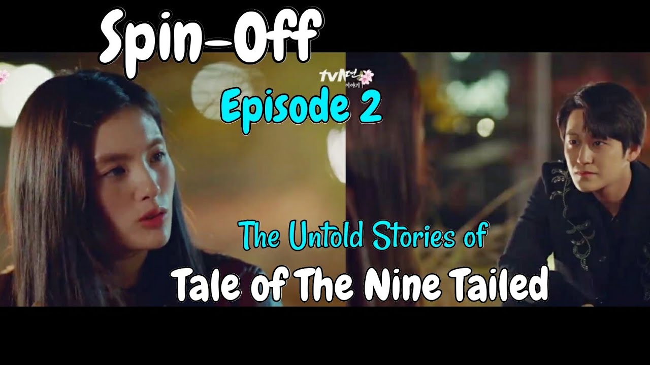 [ENG-INDOSUB] Spin-Off Episode 2 | TOTNT - The Second Untold Storiy