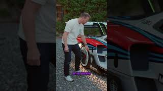 Extreme Aerodynamics: Koenigsegg's Massive Rear Wing Explained #shorts