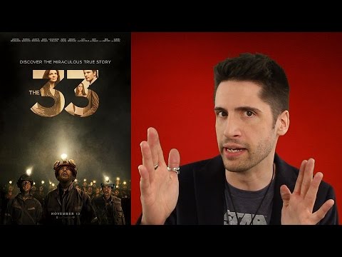 The 33 movie review