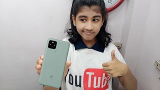 Google Pixel 5A Launching Date???With Price--Divdhanu Techdivya Technology Video