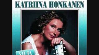 Video thumbnail of "Katriina Honkanen - Silta"
