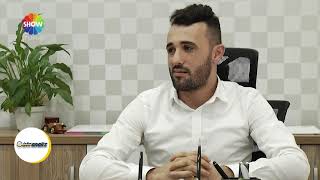 Alves Sigorta - İşte Analiz Showtürk