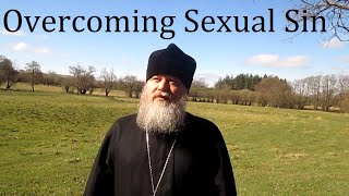 OVERCOMING SEXUAL SINS  ~THE SPIRITUAL TOOLS REQUIRED