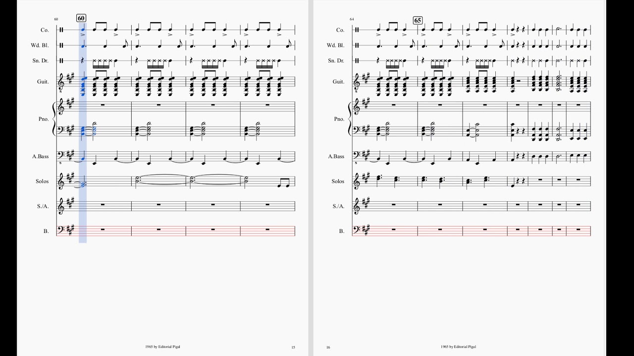 Misa criolla partitura pdf download free Misa criolla partitura pdf download free