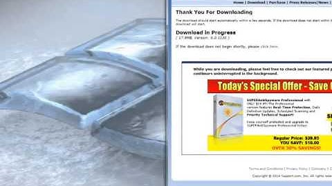 How to Download and Install Super Anti Spyware