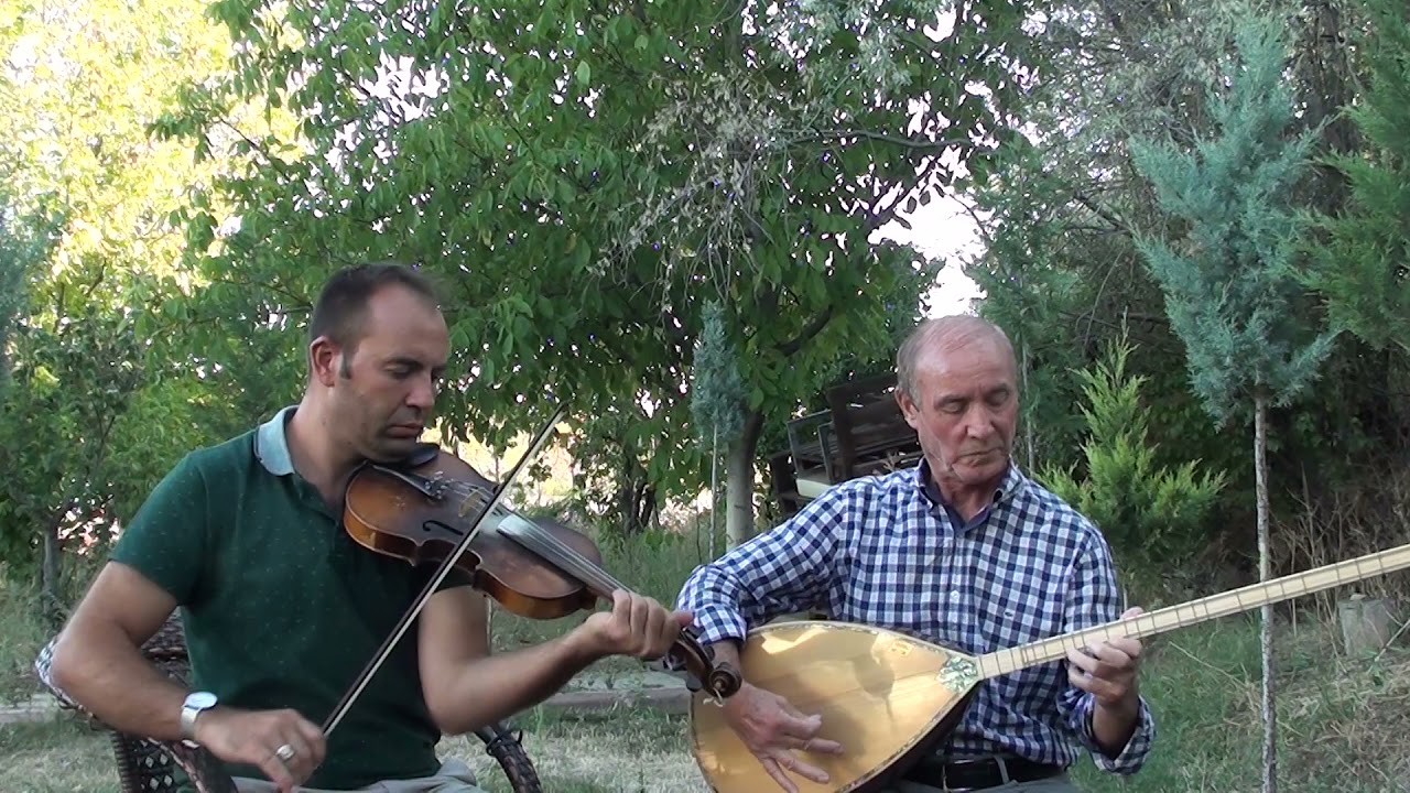 Kamil Abalıoğlu Nedir Bu Başımda Bu Sevda Nedir