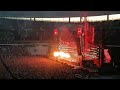 Rammstein  concert 22 juillet 2023