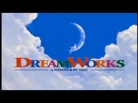 Dreamworks Animation SKG (Shrek Tercero)