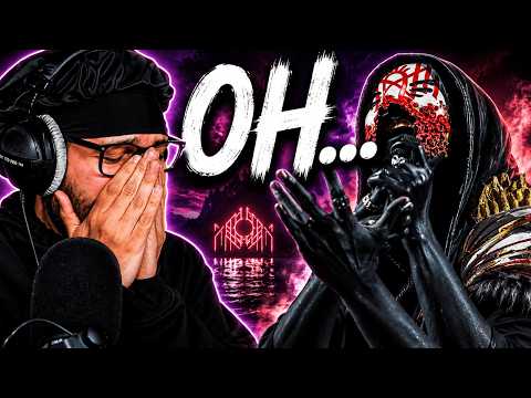 NOW I Understand Why Sleep Token Fans Love This Song... | Euclid (First Time Reaction)