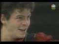 S. LAMBIEL - 2006 OLYMPIC GAMES - SP